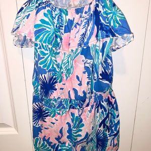 Kids Comfy And Cute Romper!